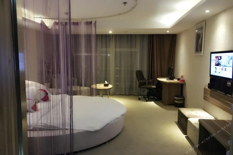 Fulinmen Business Hotel 사오싱 현 외부 사진