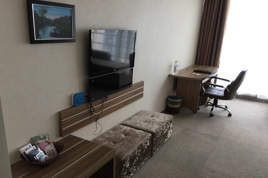 Fulinmen Business Hotel 사오싱 현 외부 사진